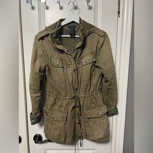 Artizia fall jacket